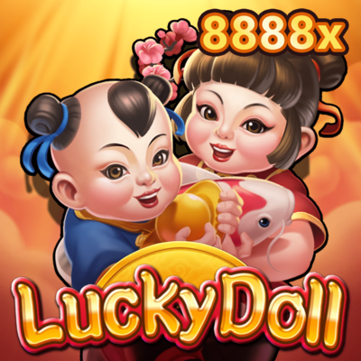 Lucky Doll